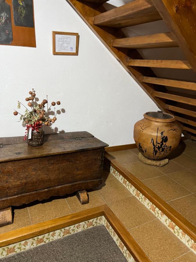 Casa Tia Modesta Es Una Calida Y Acogedora Casa Cabezas Bajas المظهر الخارجي الصورة