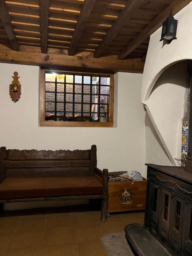 Casa Tia Modesta Es Una Calida Y Acogedora Casa Cabezas Bajas المظهر الخارجي الصورة