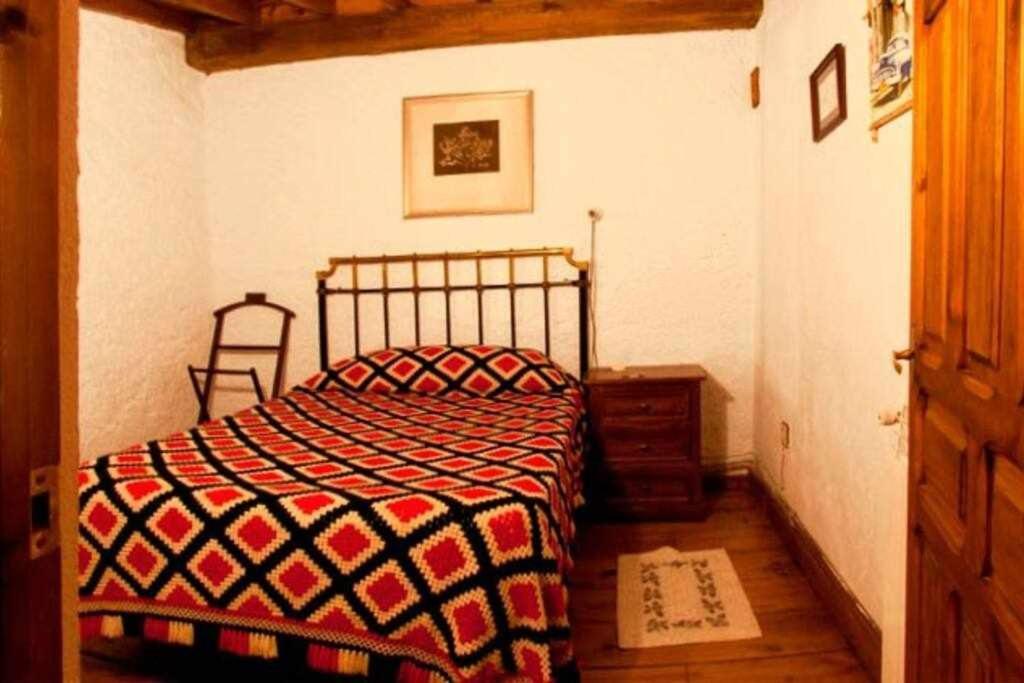 Casa Tia Modesta Es Una Calida Y Acogedora Casa Cabezas Bajas المظهر الخارجي الصورة