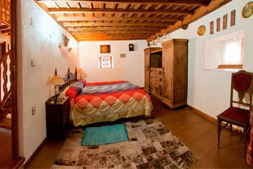Casa Tia Modesta Es Una Calida Y Acogedora Casa Cabezas Bajas المظهر الخارجي الصورة